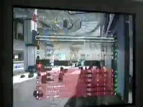 Call of duty : Modern wafare Easy Kill MP
