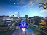 Xidius présente...Sonic & Sega All-Stars Racing