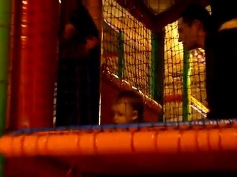 00018 - Structure de jeux