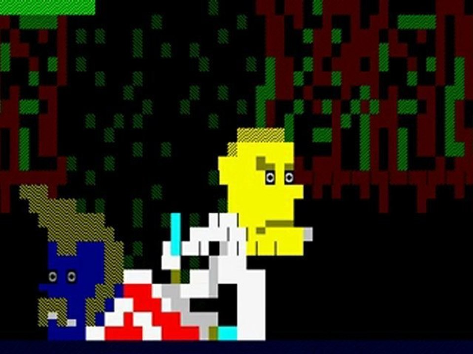 LGWI - Star Zoo 005 (With 0% More Success!)