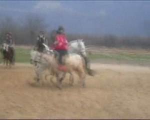 4eme partie entrainement