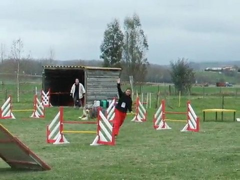 Under GPF La Tour d'Ariège 2010