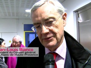 Jean-Louis Bianco: l'analyse des régionales