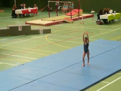 MAELLE COMPETITION 2010 SOL