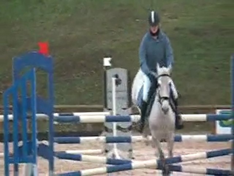 CSO Chazey. 23 Mars 2010