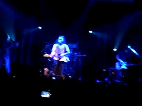 Duman.312 Arena Hayatı Yaşa(20.03.2010)