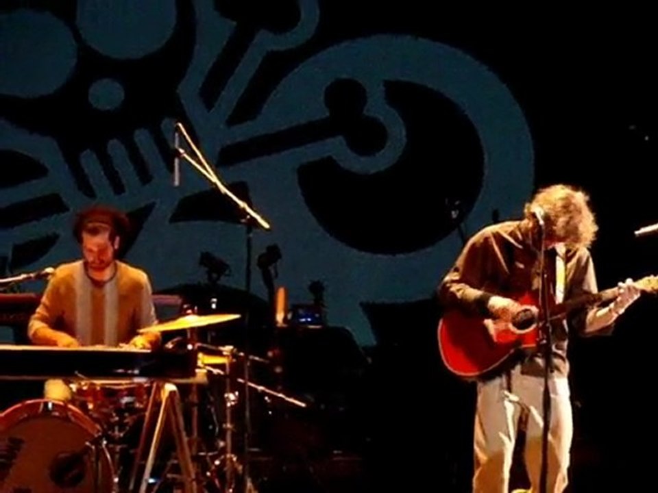 Fabergo en 1ére partie de Sanseverino part 3