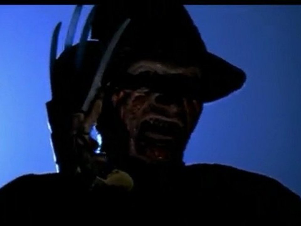 Freddy Krugger