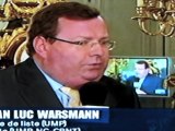 Deuxième tour : réaction de Jean-Luc Warsmann