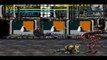 Retro-gaming Alien Vs Predator (SNES)