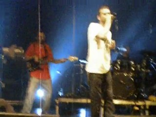 Pierpoljak - Police (Live Splendid Lille)