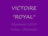 Régionales 2010 en Poitou-Charentes : VICTOIRE 