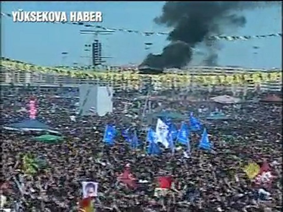 Diyarbakır Amed Newroz 2010 (3) - YÜKSEKOVA HABER