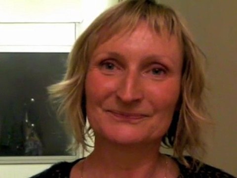 Régionales 2010 - Réaction de Nathalie Nowak Europe Ecologie