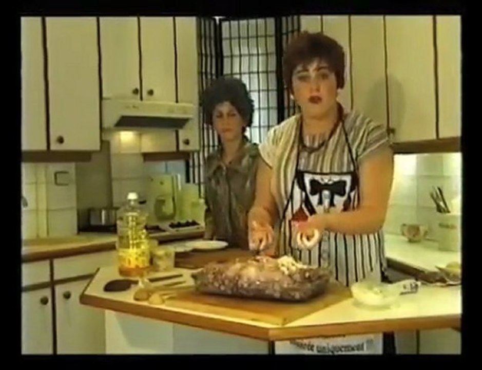 Maïté (Cie les Sales Gosses)