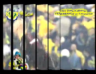 KFY | gs maç haftası | özel klip 1 | 21.03.2010