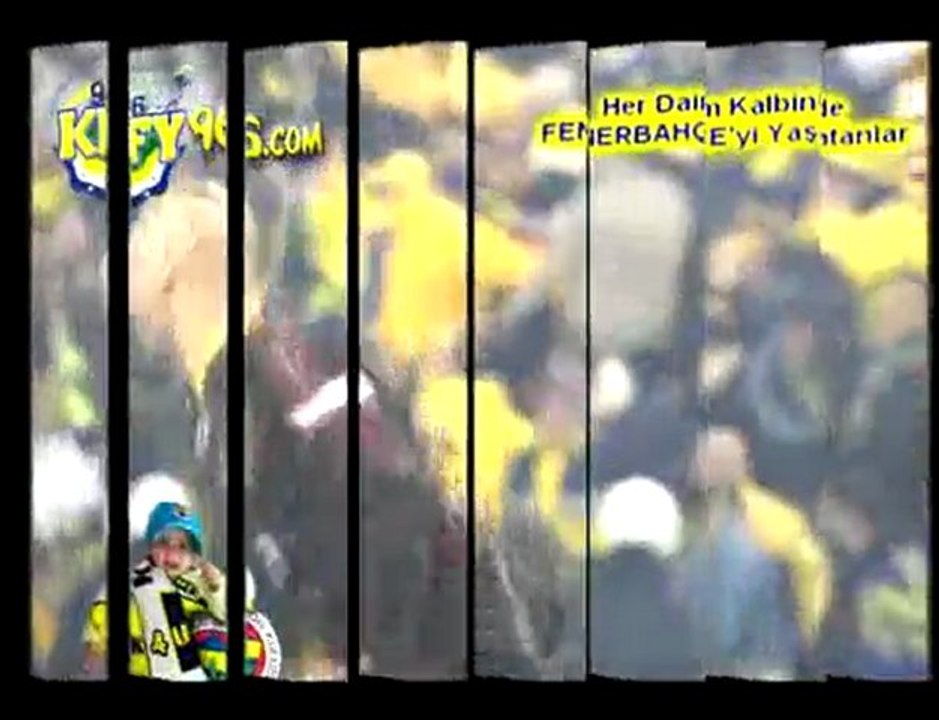 KFY | gs maç haftası | özel klip 1 | 21.03.2010