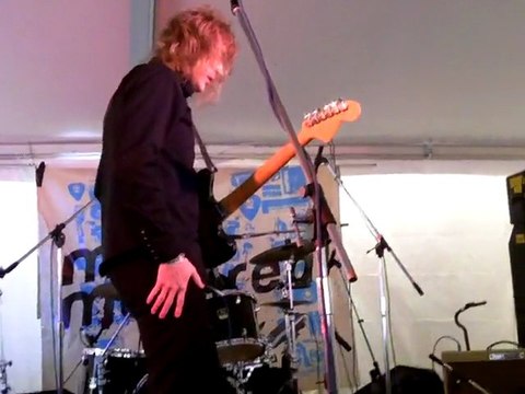 Besnard Lakes at Brooklyn Vegan/M for Montreal SXSW Party