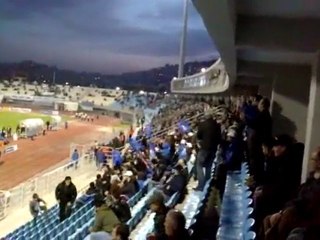 Α.Ο.ΚΑΒΑΛΑ-ΑΕ ΛΑΡΙΣΑ 3-3 [1]