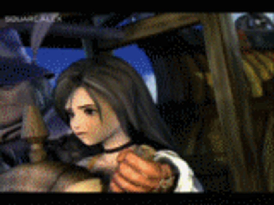 Final Fantasy IX Walkthrough 10