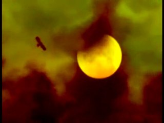 Extrait trailer Crépuscule du faucon