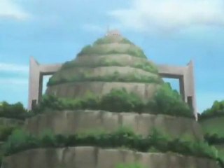 Naruto- Take It All Away