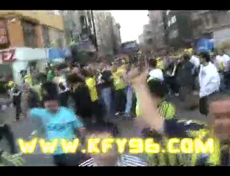 KFY | gs maç haftası | özel klip 2 | 21.03.2010