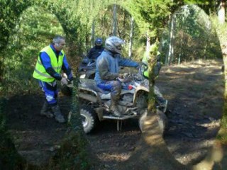 Ruta Cadavo 2008 (www.rutadeasfalto.creatuforo.com) parte 2ª