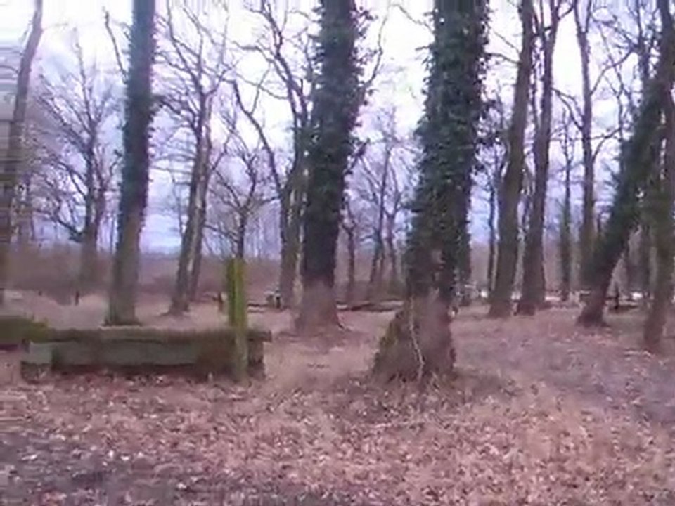 barrière > Fisca et Auré 1