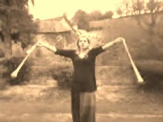 Session bolas du 21 mars 2010