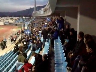 Α.Ο.ΚΑΒΑΛΑ-ΑΕ ΛΑΡΙΣΑ 3-3 [2]