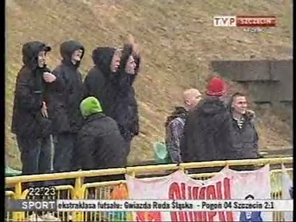 20100321 Pogoń Szczecin Women - Olimpia Szczecin 4:0