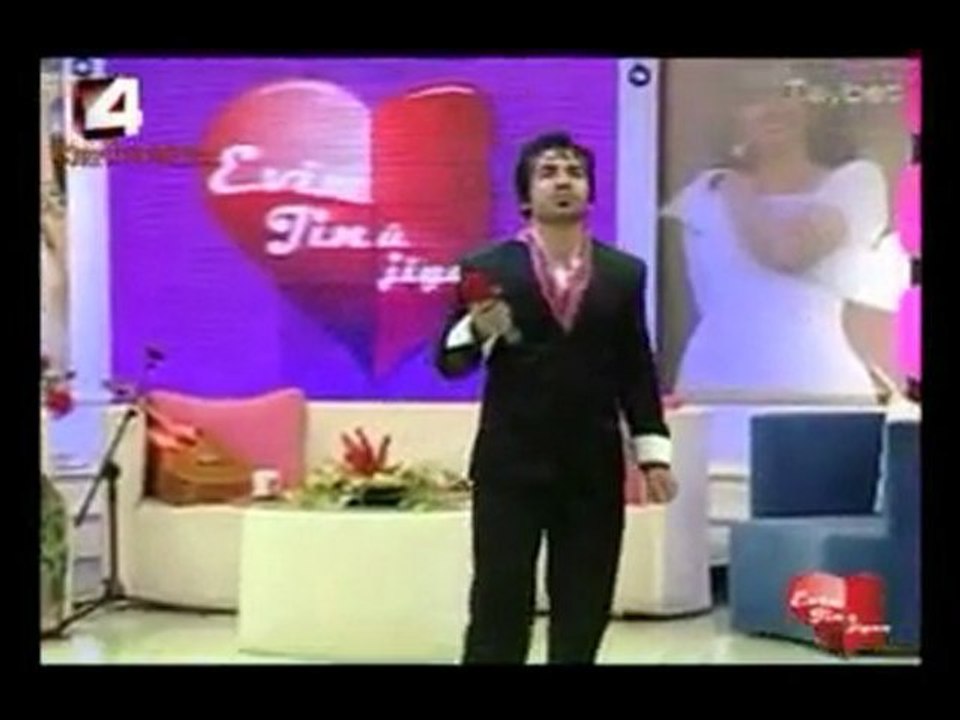 Nwenar Nishtimanm Bi Xandaia Live on Kanal 4 TV