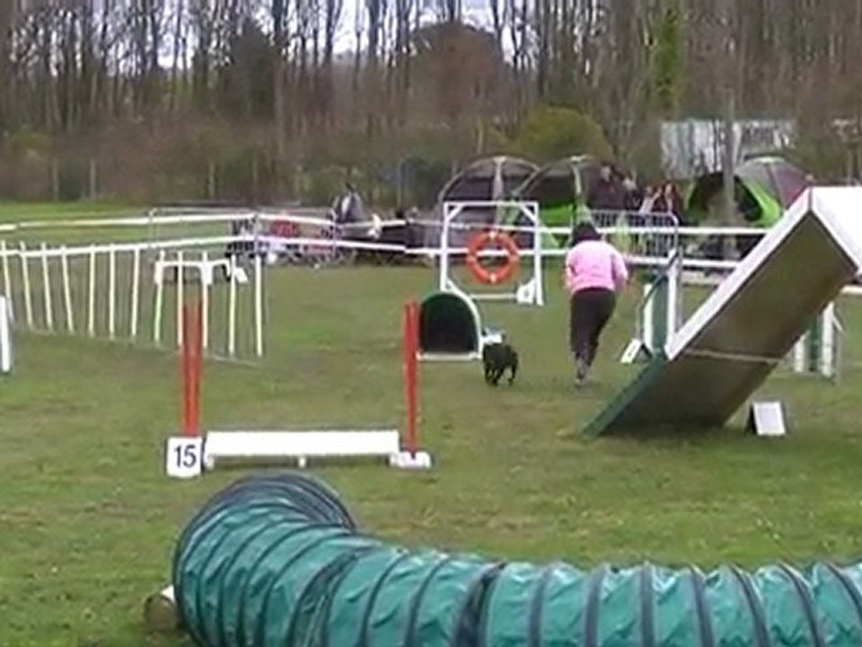 GPF Villevèque