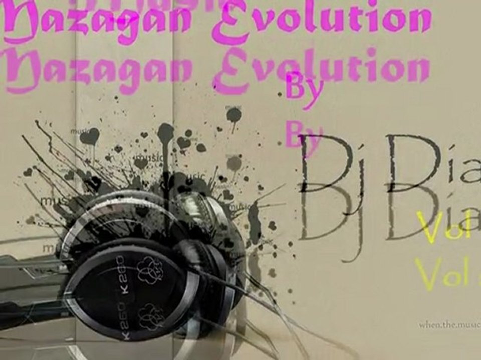 Dj Dias House Fiesta 2010