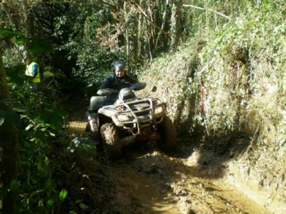 Ruta Cadavo 2008 (www.rutadeasfalto.creatuforo.com) Parte 3ª