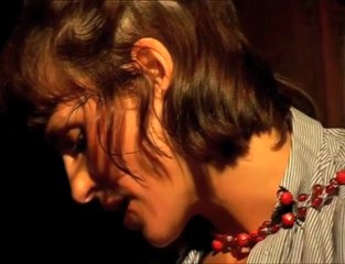 Ninn Ozera Paris El Alamein, 20/03/10 'Le conte des contes'