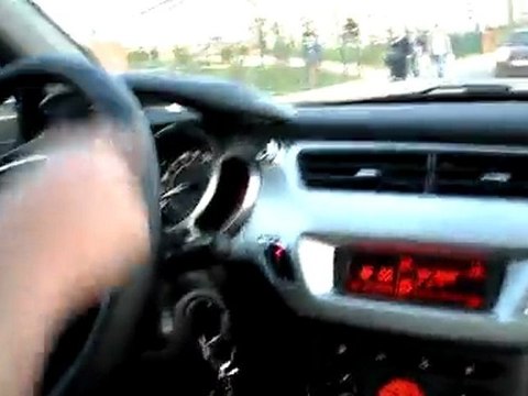 NEW CITROEN C3 HDI 1.4 EXCLUSIVE 2