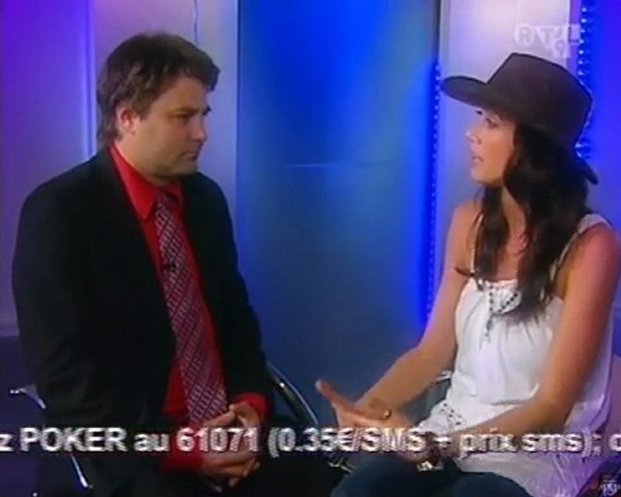 Party Poker - Women World Open I 2007 E01 Pt02