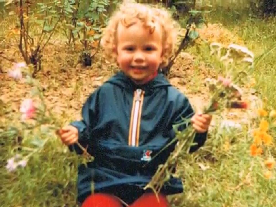 Mariage d'Aurélie et Fabien - Mars 2010