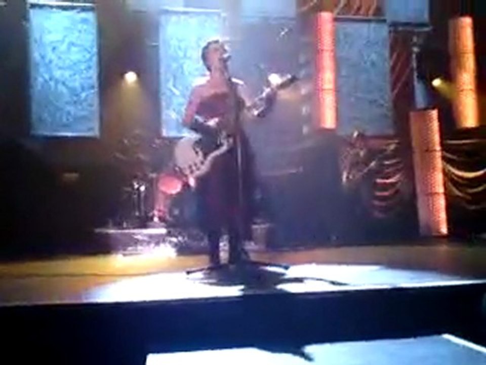 THE CRANBERRIES PROMISES Amneville