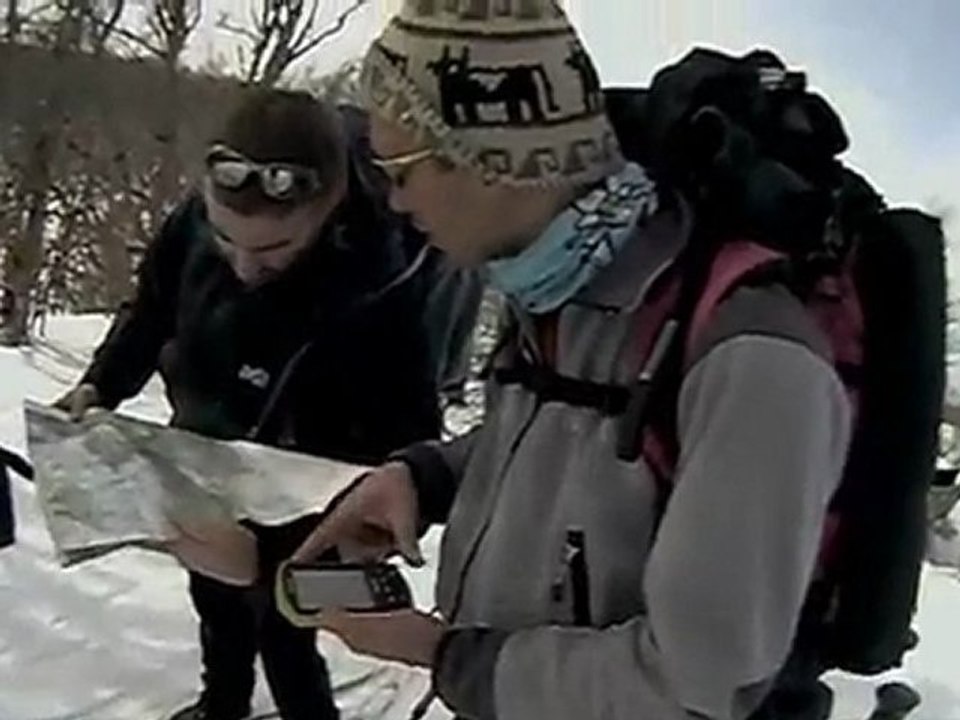 Test camescope DRIFT X170