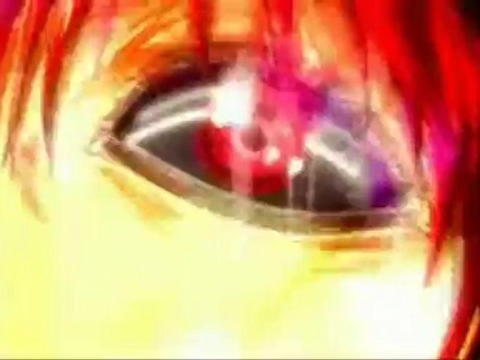 [AMV] Death Note Fata Morgana