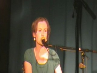 Lily en concert (L'Art scène 20 mars 2010)