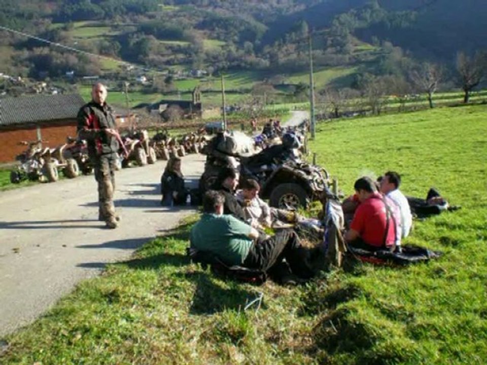 Ruta Cadavo 2008 (www.rutadeasfalto.creatuforo.com) Parte 4ª