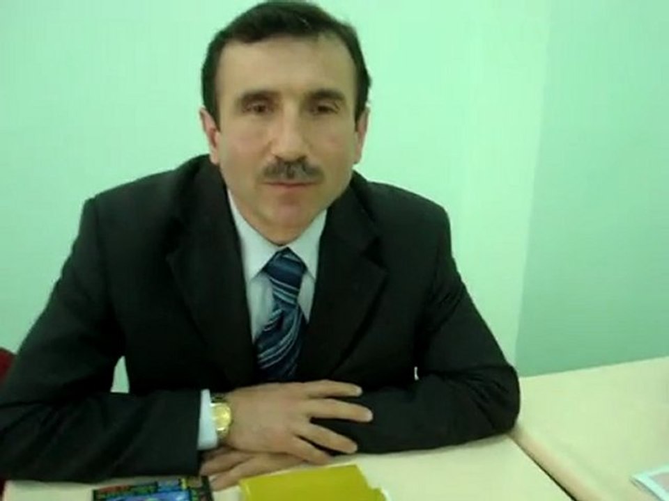 Yaz Kur'an Kursu Semineri