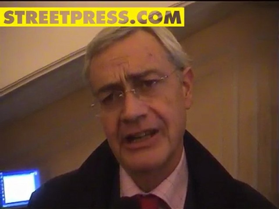 Bianco Vs FN en PACA