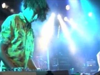 "Oedipe 2012" performed by BIRDYHUNT live @ EMB