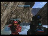 (Barbie is MLG) is A FAKE HACKER in HALO 3