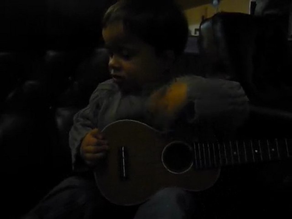 La chanson du samedi: Gasp' à l'ouvrage!